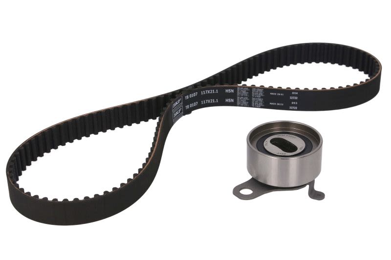 Kit de correa de distribución SKF VKMA 91005 para Toyota Coroll