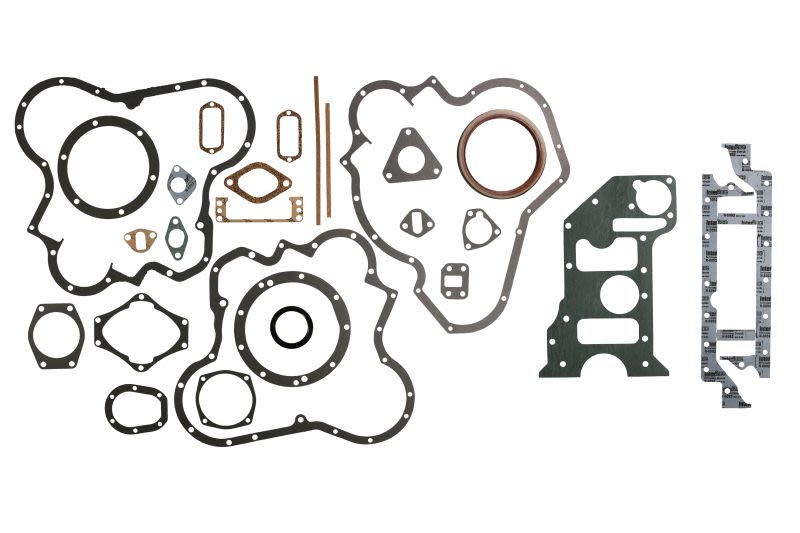 Kit de empaquetaduras de cárter REINZ 08-41665-01 para Ford 2000