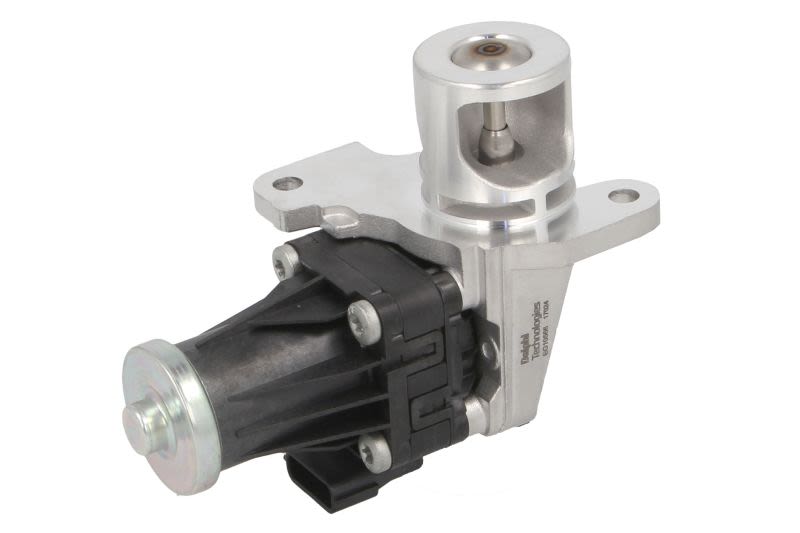 Válvula EGR DELPHI EG10566-12B1 para Mercedes-Benz Clase A (W176) 2012-2018