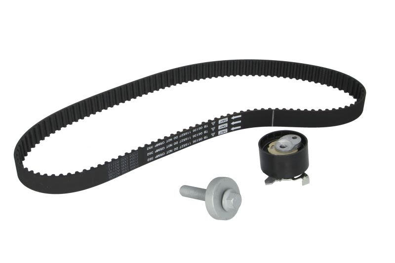 Kit de correa de distribución SKF VKMA 06140 para Mercedes-Benz Clase A (V177) 2018-