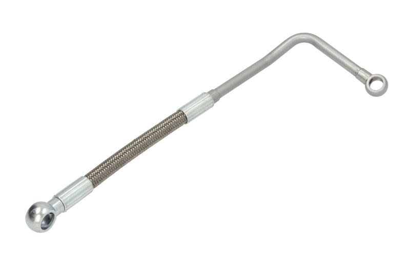 Línea de aceite de turbocompresor AJUSA OP10478 para Alfa Romeo 159