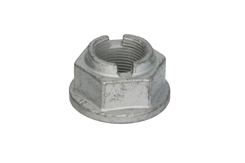 Tuerca de eje de transmisión FEBI 27214 para Mercedes-Benz M (W163) 1998-2005