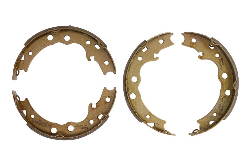 Juego de balatas de freno DELPHI LS2125 para Chevrolet Silverado 1500