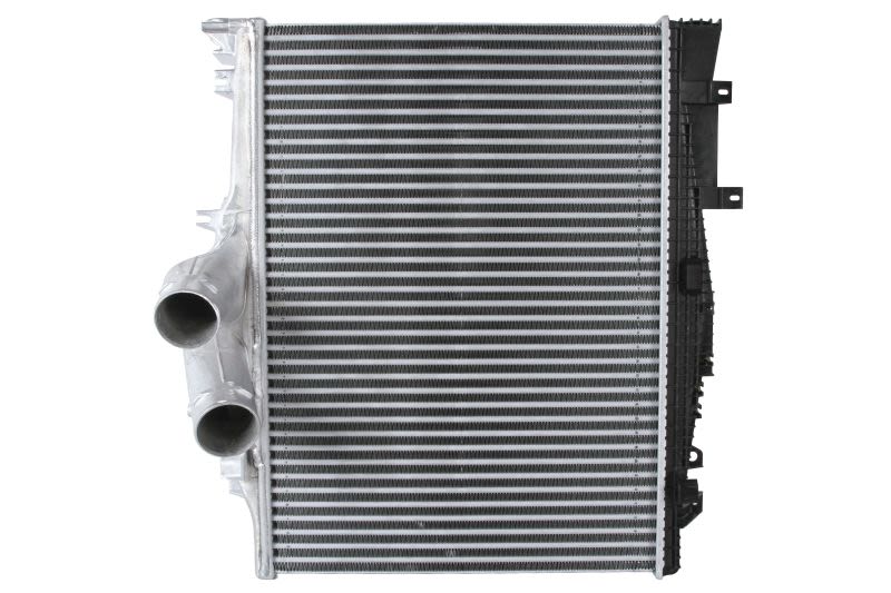Enfriador de aire de carga (intercooler) TITANX IX119002 para Mercedes-Benz Atego