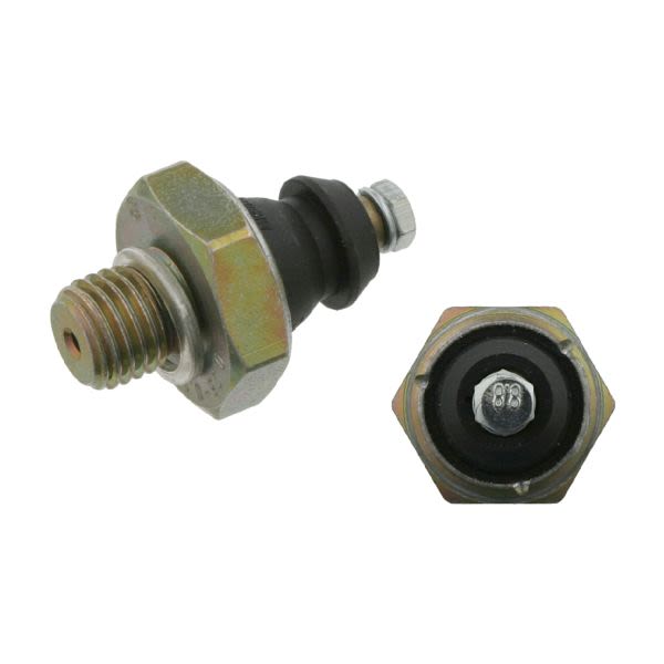 Sensor de presión de aceite FEBI 01216 para Mercedes-Benz Vario (B667, B670 M102.964-OM602.985