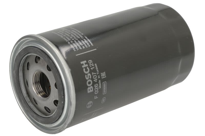 Filtro de aceite BOSCH F 026 407 129 para Scania K I