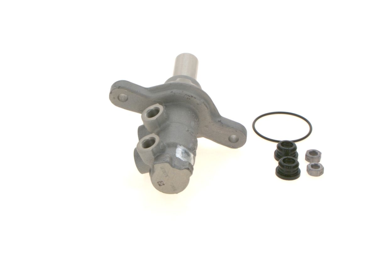 Cilindro maestro de freno BOSCH 0 204 817 536 para BMW Serie 1 (F40) 2019-