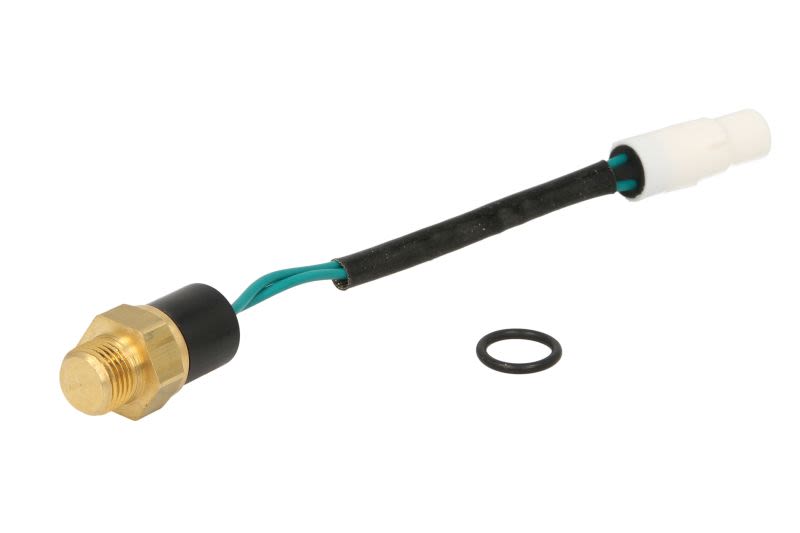 Interruptor de temperatura de ventilador de radiador FAE 36610 para Hyundai S