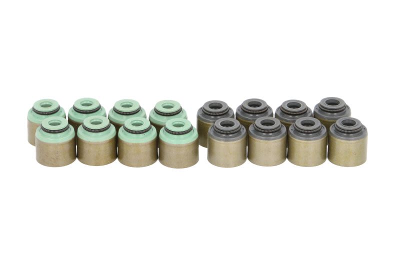 Juego de retenes de vástago de válvula AJUSA 57070700 para Mazda 3