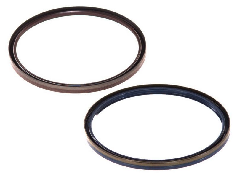 Retén de masa de rueda CORTECO 19016903 para Iveco M