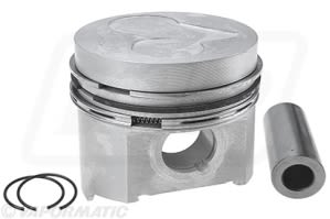 Pistón VAPORMATIC VPB3828 para Kubota M