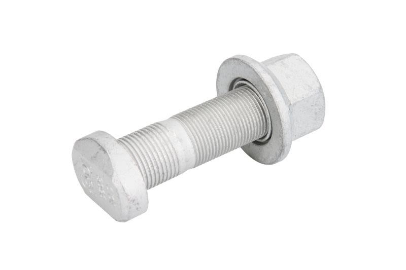 Espárrago de rueda FEBI 49024 para Mercedes-Benz Atego