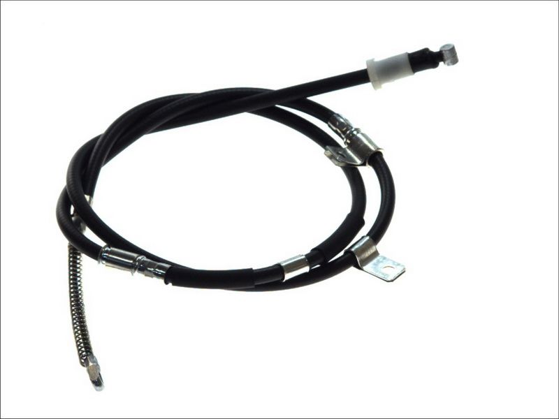 Cable de freno de servicio LINEX 11.01.03 para Daewoo Lanos 1.3/1.5/1.6