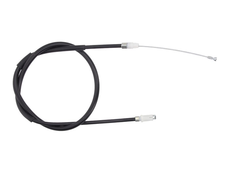 Cable de freno de estacionamiento LINEX 27.01.86 para Mercedes-Benz Sprinter 3-T (B906) 2006-2020
