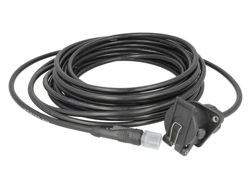 Cable de conexión ABS WABCO 4491731500