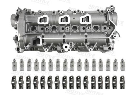 Kit de árbol de levas MOTIVE CAMC13FK para Citroen C3 III