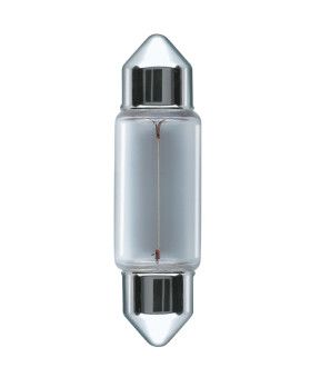 Ampolleta de luz de lectura OSRAM 6411-2BL