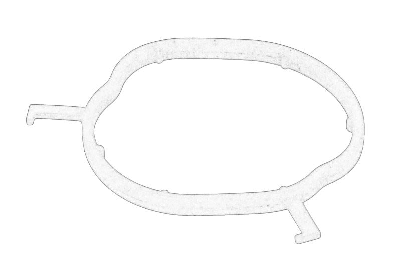 Empaquetadura del termostato OE VW 038 121 688B para Audi A3