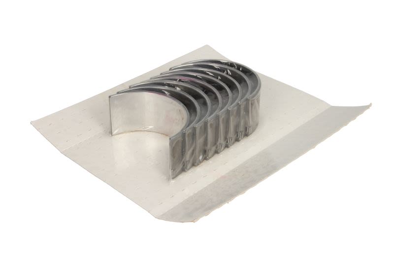 Metal de biela GLYCO 01-4115/4 0.25mm para Ahlmann AS