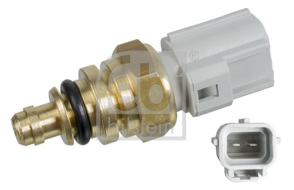 Sensor de temperatura de refrigerante FEBI 106482 para Volvo S60 II