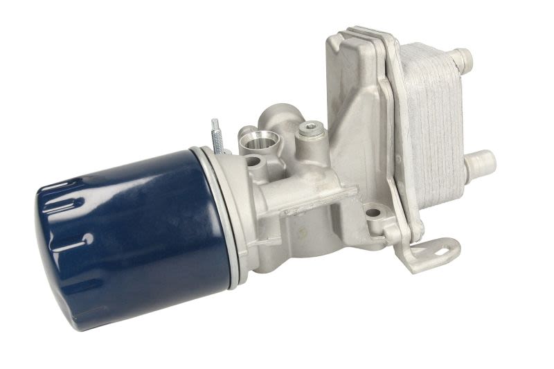 Carcasa de filtro de aceite NRF 31859 para Citroen C4 II