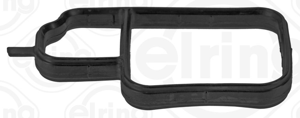 Empaquetadura de brida de refrigerante ELRING 492.010 para BMW Serie 1 (E81) 2006-2011