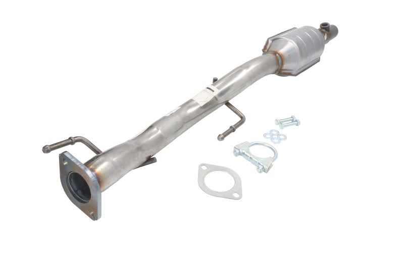 Catalizador BM CATALYSTS BM91176H para Volkswagen Polo IV