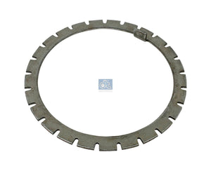 Disco dentado, reductor planetario externo DT SPARE PARTS