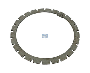 Disco dentado, reductor planetario externo DT SPARE PARTS