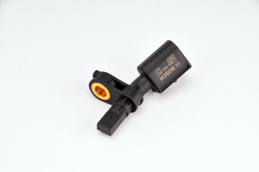 Sensor de velocidad de rueda BOSCH 0 986 594 501