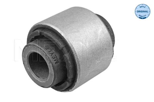 Buje de bandeja de suspensión MEYLE 100 710 0012 para Audi A3