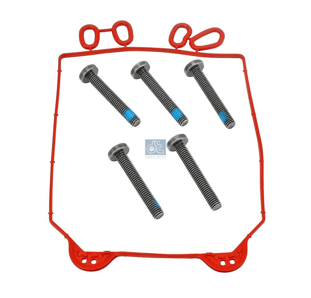 Kit de reparación, secador de aire DT SPARE PARTS — foto 2