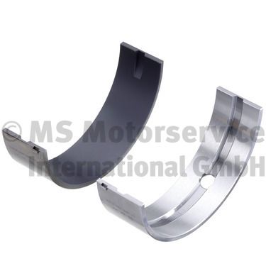 Casquillo de bancada de cigüeñal KOLBENSCHMIDT 79533620 para Mercedes-Benz Arocs