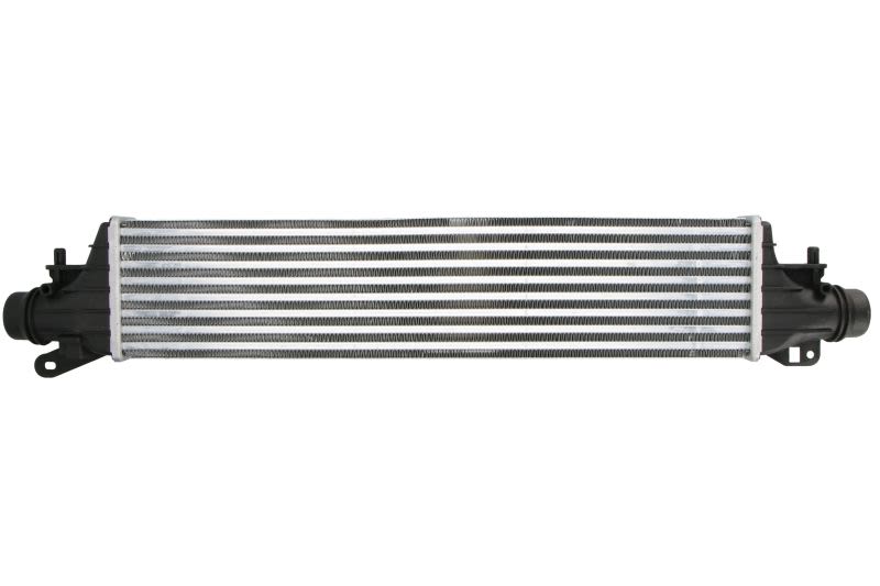 Enfriador de aire de carga (intercooler) THERMOTEC DAX036TT para Opel Corsa E