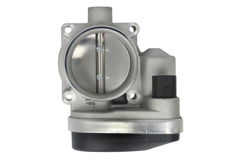 Cuerpo de aceleración NRF 408044 para BMW Serie 1 (E81) 2006-2011