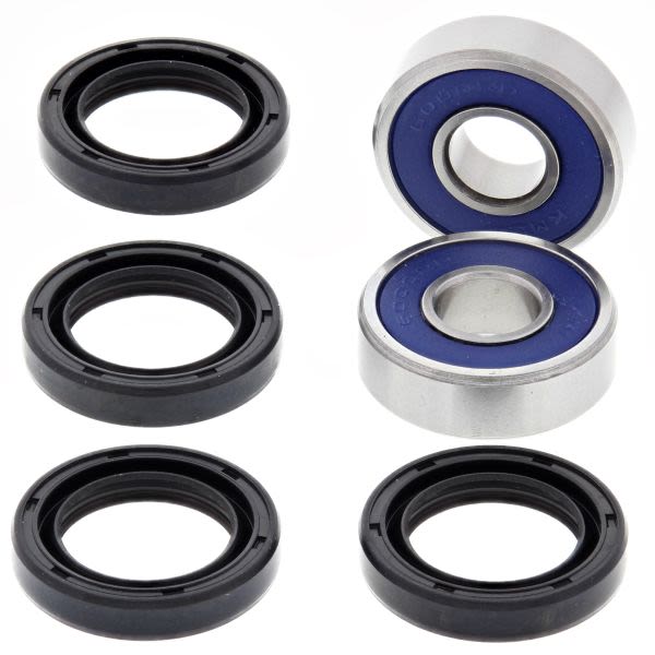 Kit de reparación de mangueta 4 RIDE AB50-1073 para Arctic DVX