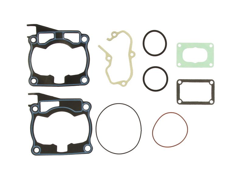 Juego de empaquetaduras superior de motor ATHENA P400485600115/1 para Yamaha YZ