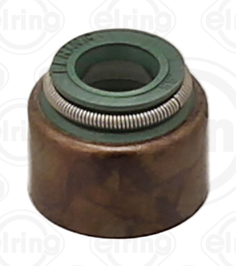 Juego de empaquetaduras de tapa de válvulas ELRING 166.190 para Chevrolet Spark