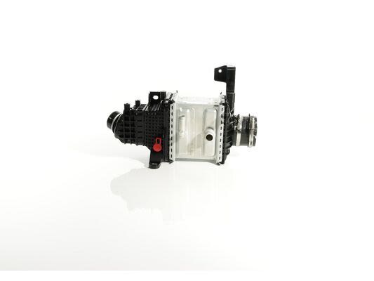 Enfriador de aire de carga (intercooler) MAHLE CI 781 000P para Volvo S60 III