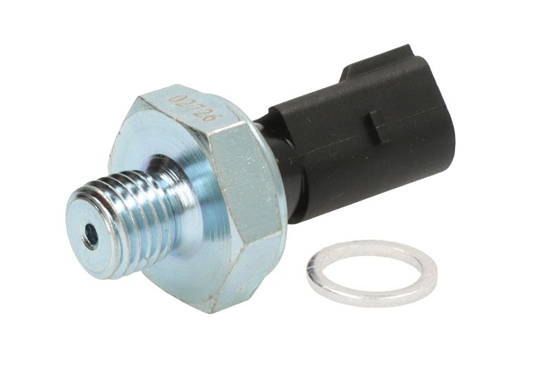Sensor de presión de aceite DELPHI SW90056 para Mercedes-Benz Clase A (W169) 2004-2012