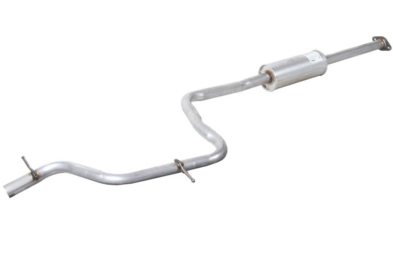 Silenciador central WALKER 24127 para Ford S-Max
