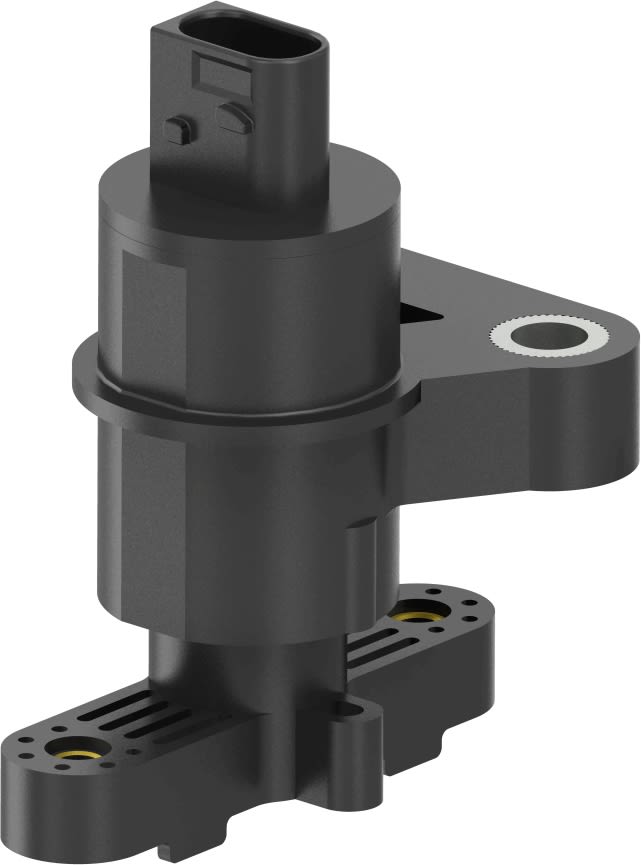 Sensor, odómetro WABCO — foto 4