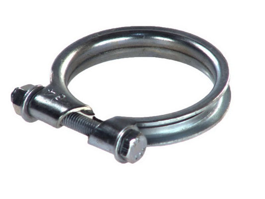 Pieza de fijación de escape DINEX 99064 para Mercedes-Benz Sprinter 2-T (B901, B902) 1995-2006