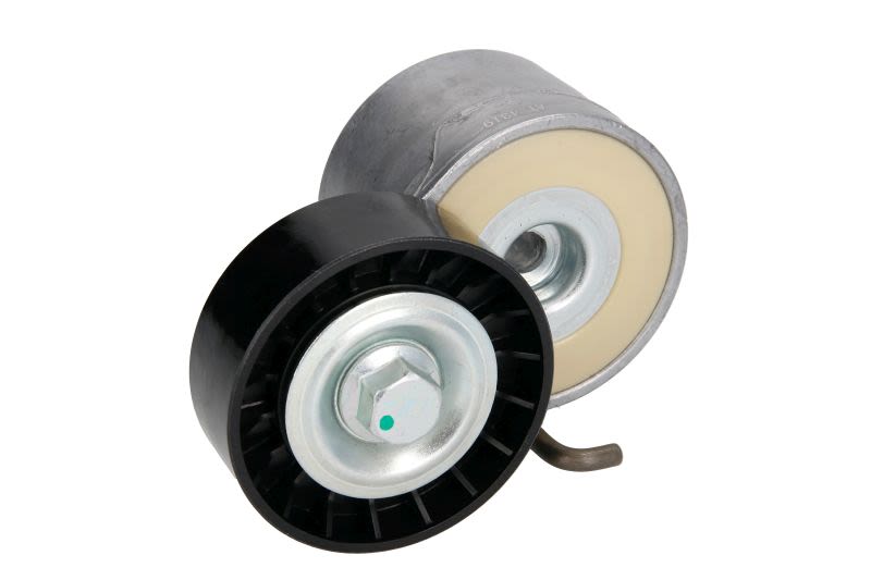 Palanca tensora de correa multicanal BTA E3F0002BTA para Peugeot Boxe