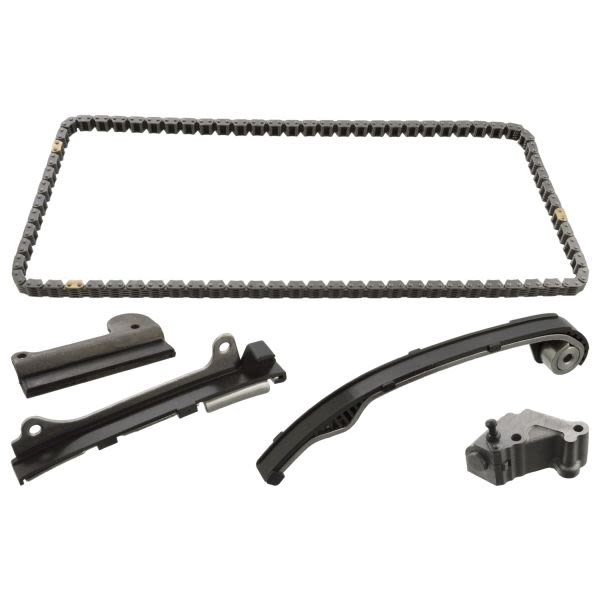 Kit de cadena de distribución SWAG 33 10 7573 para Nissan Almera II