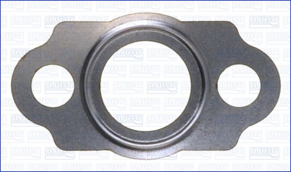 Empaquetadura de tubo de la válvula EGR AJUSA 01253300 para Honda Accord IX