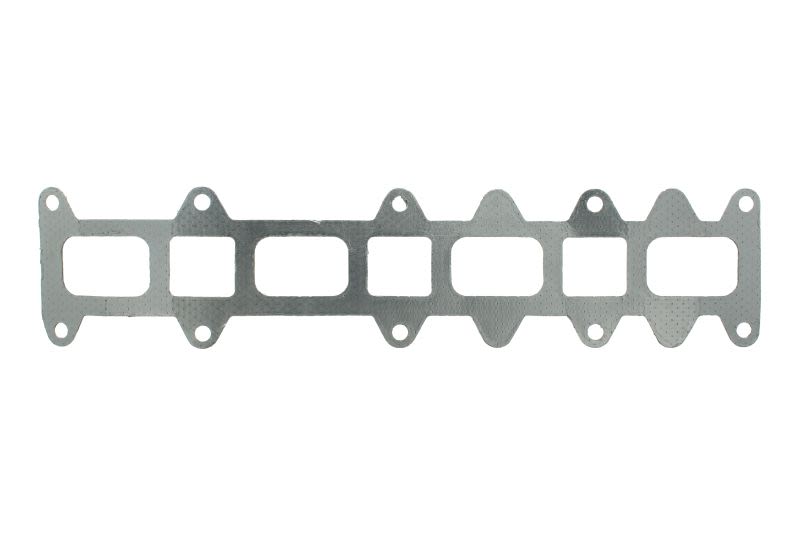 Empaquetadura de múltiple de escape ELRING 452.400 para Fuso Canter VIII (FEA_, FEB_, FEC_, FGB_)