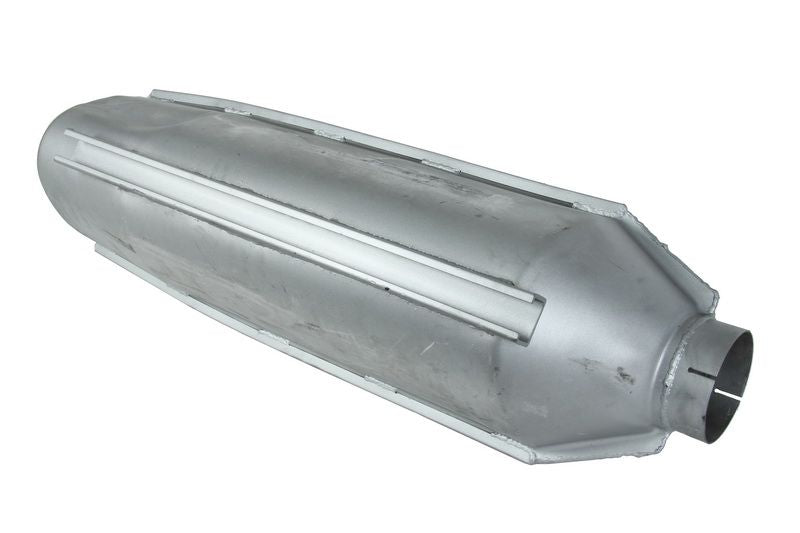 Silenciador central/trasero DINEX 68325