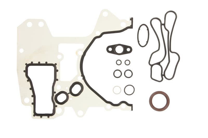 Kit de empaquetaduras de cárter AJUSA 54156400 para Opel Corsa D