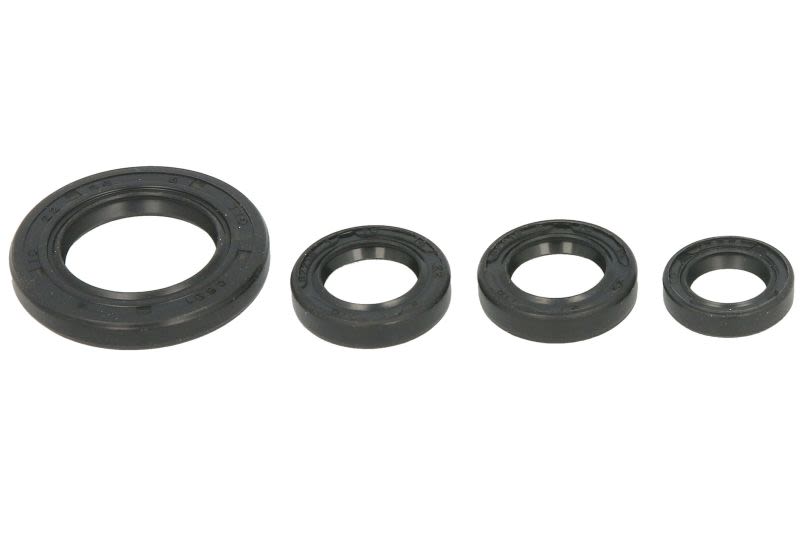 Juego de retenes de motor WINDEROSA W822395 para Honda CRF